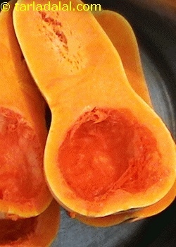 butternut squash