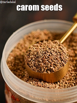 carom seeds