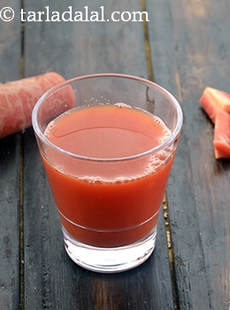 carrot juice