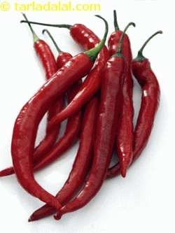 cayenne pepper