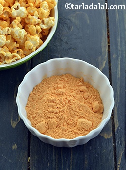 cheddar cheese powder