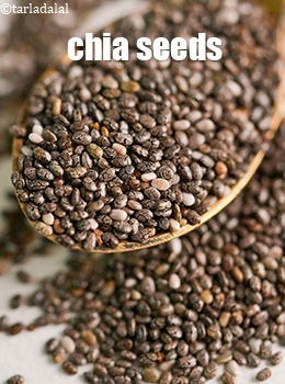 chia seeds