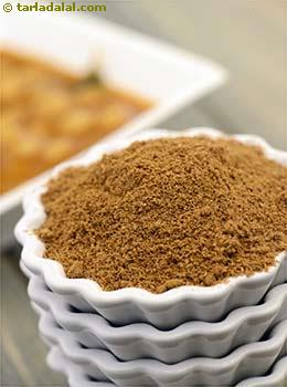 chole masala