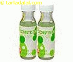 coconut essence