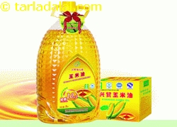 corn oil