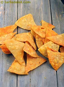 corn chips