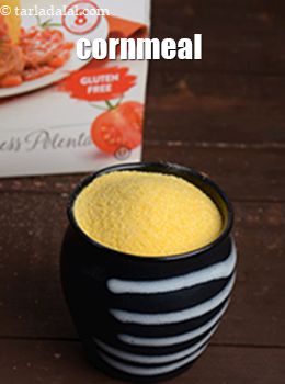 cornmeal