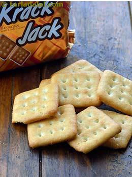 krack jack biscuit