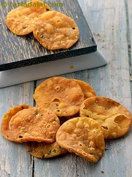 jeera puri