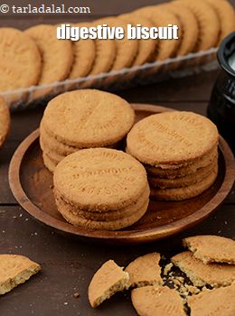 digestive biscuit