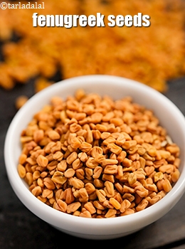fenugreek seeds