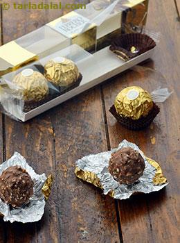 ferrero rocher