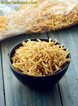 fried noodles