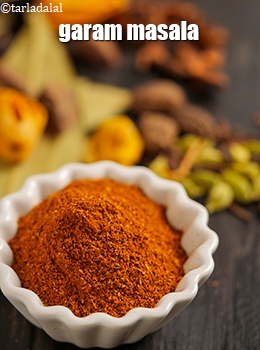 garam masala