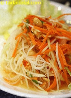 grated mixed vegetables