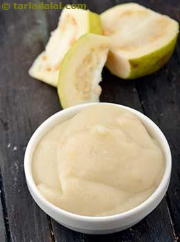 guava pulp