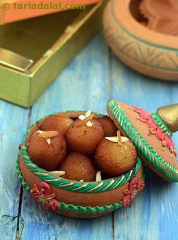 Gulab Jamun