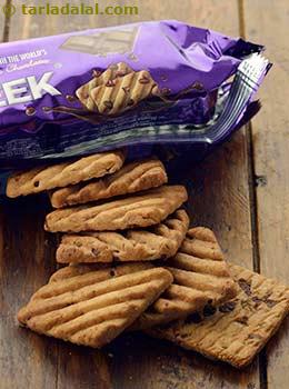 hide and seek biscuits