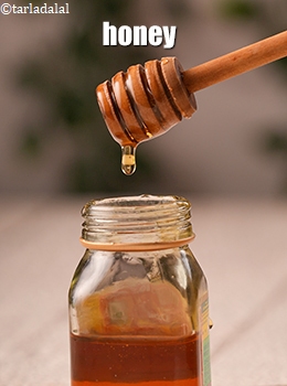 honey
