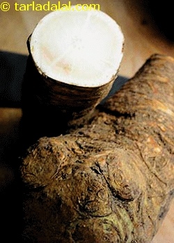 horseradish