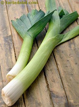 leek