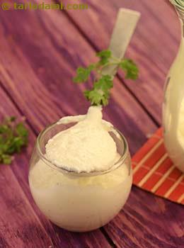 low calorie mayonnaise