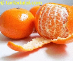 mandarin orange