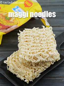 maggi noodles
