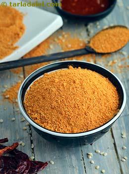 malgapodi powder