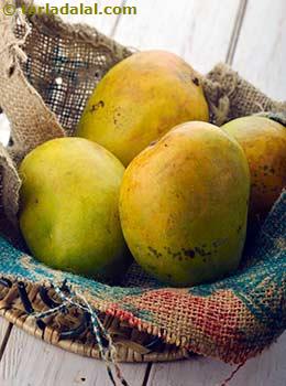 mango