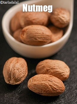 nutmeg