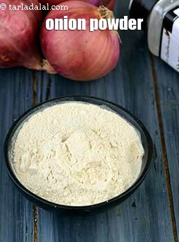 onion powder