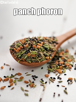 panch phoron
