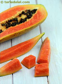papaya