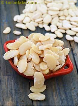 parboiled rangoon na vaal