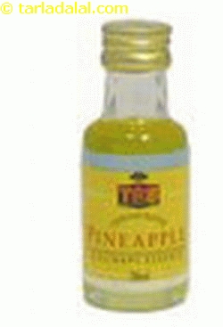 pineapple essence
