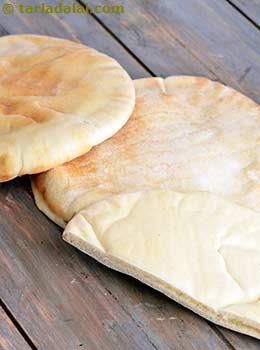 pita bread
