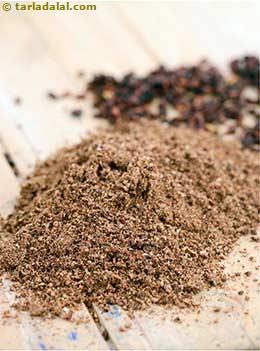 pomegranate powder