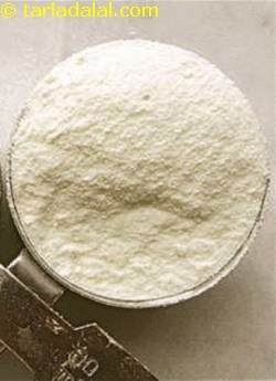 potato starch