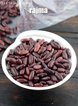 rajma