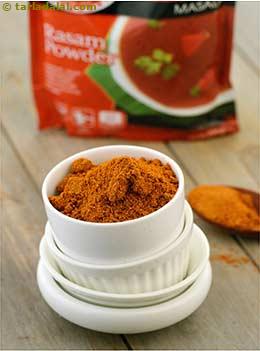 rasam powder