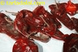 resham patti chillies