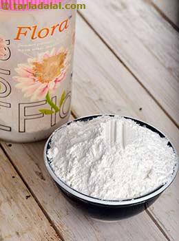 rice flour