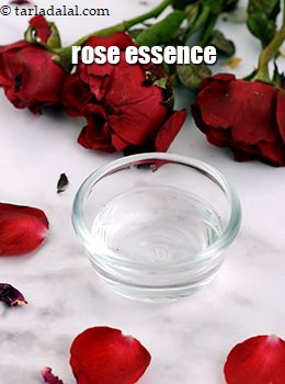 rose essence