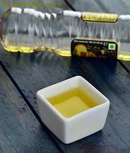 salad oil