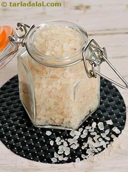 sea salt