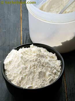 self rising flour