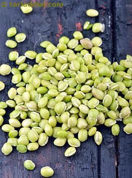 surti papadi seeds