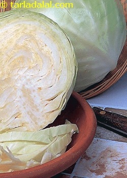 white cabbage