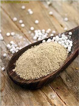 white pepper powder